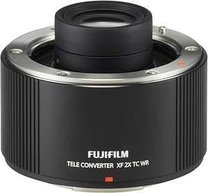 Téléconvertisseur Fujifilm XF2X TC WR - Product Image 3