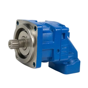 Motor de Pistón Hidráulico F11 F11-005 F11-010 F11-019 F12-030 F12-040 F12-060 F12-080 F12-090 F12-110 - Product Image 6