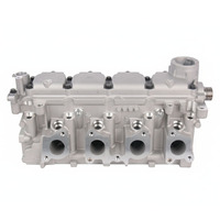 Mejor Precio, Conjunto de Cabeza de Cilindro 032103373T para Gol, Crossfox, Saveiro, Polo, Lupo, Motor VW 1.6