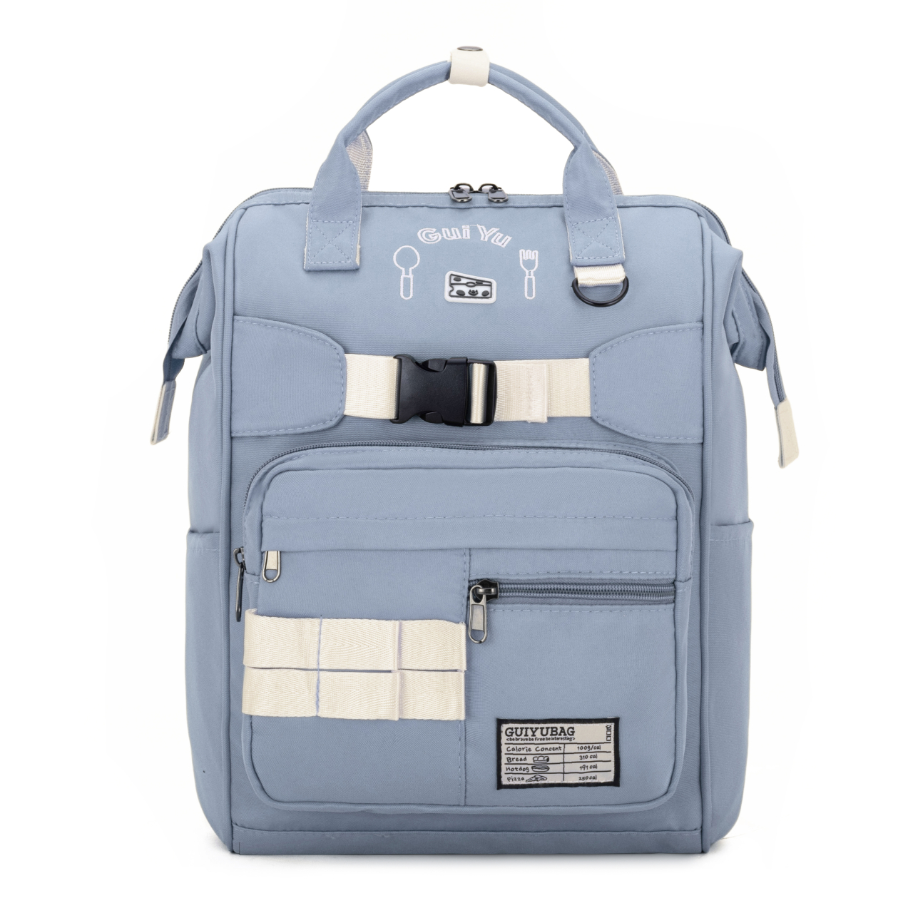 Mommy backpack-40*18*26cm