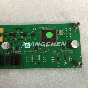 Module Plat DO 00.785.1310 IDEB3-8 pour Machine d'Impression, Pièces Détachées Offset HD, Carte de Contrôle des Clés d'Encre 00.782.0922 - Product Image 2