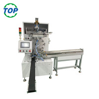 Vente en gros servo automatique complet pour impression de tubes de rouge à lèvres imprimante d'écran pour tubes souples/centrifuges