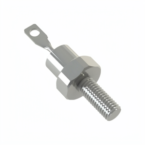 Single Diodes Manufacturer Channel Electronic Circuit Components DO-203AA, DO-4, Stud 1N3623 - Product Image 1
