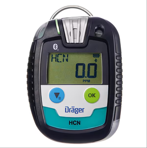 เซ็นเซอร์ฟอสเจน/ไอระเหยอินทรีย์/NO2 รุ่นดั้งเดิมและรุ่นใหม่ของ Drager Pac 8000 - Product Image 5