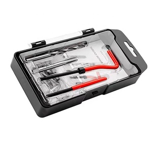 M5 M6 M8 M10 M12 thép không gỉ Chủ Đề Công cụ sửa chữa Kit OEM tùy chỉnh khối động cơ khôi phục lại hư hỏng <span class=keywords><strong>Set</strong></span> Hộp bao bì - Product Image 3