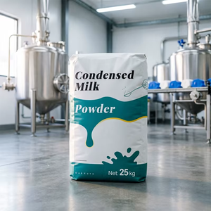 Leche Condensada en Polvo Deshidratada de Alta Calidad y Bajo Precio, con Alto Contenido de Grasa, para Uso en Panadería y Bebidas - Product Image 4