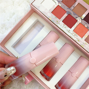 Nhà Máy Trung Quốc Eyeshadow Palette Bao Bì Mỹ Phẩm Bao Bì Mỹ Phẩm Và Bao Bì Với Giá Rẻ Giá - Product Image 4