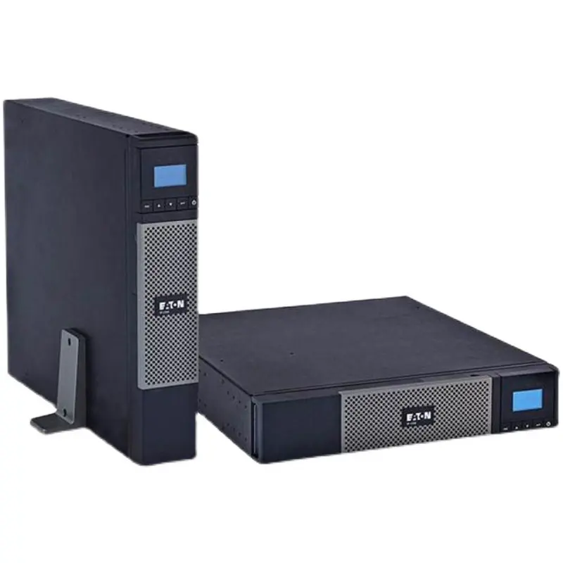 Eaton UPS 5PX1500iRT для монтажа в стойку блок питания 1.5KVA ups 220v