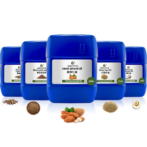 Aceite Base 100% Puro y Natural Prensado en Frío <span class=keywords><strong>al</strong></span> <span class=keywords><strong>por</strong></span> <span class=keywords><strong>Mayor</strong></span> para Jabón, Cuidado del Cabello y <span class=keywords><strong>de</strong></span> la Piel - Aceite Hidratante <span class=keywords><strong>de</strong></span> Jojoba, <span class=keywords><strong>Aguacate</strong></span>, Coco, Rosa Mosqueta y Oliva - Product Image 3