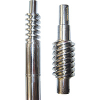 Centre d'usinage CNC de haute précision DAS à grande production, broche de 20 mm de diamètre, 5 pouces, fraisage en spirale interne