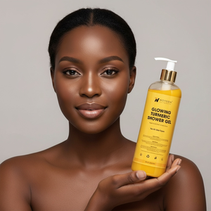 สครับสมุนไพรคุณภาพสูงใหม่เอี่ยมและมาส์กผิวเปล่งประกายด้วยน้ำมันหอมระเหยเพื่อผิวเปล่งประกายอย่างดีที่สุด - Product Image 6