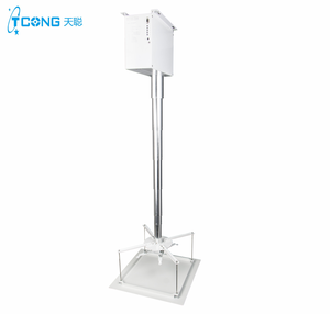 <span class=keywords><strong>Support</strong></span> de projecteur <span class=keywords><strong>motorisé</strong></span> à télécommande, <span class=keywords><strong>support</strong></span> de <span class=keywords><strong>plafond</strong></span> <span class=keywords><strong>pour</strong></span> projecteur, nouvelle conception, <span class=keywords><strong>support</strong></span> de projecteur <span class=keywords><strong>motorisé</strong></span> <span class=keywords><strong>pour</strong></span> vidéoconférence - Product Image 6