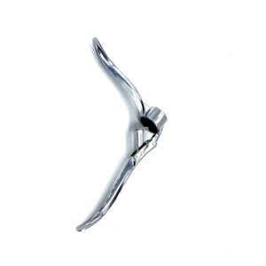 เครื่องบดกระเทียมแบบมือคุณภาพสูง รุ่น Zinc 01BC040 เครื่องบดกระเทียม รุ่น 01BC040 - Product Image 5