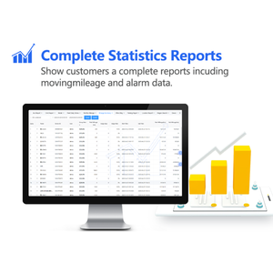 ST-901 <span class=keywords><strong>Gps</strong></span> <span class=keywords><strong>Tracker</strong></span> Voor Auto Met Eenvoudige Installatie, Ip67 Waterdicht Ontwerp, Ingebouwde Batterij En Historische Route Afspelen - Product Image 4
