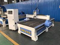 Machine de gravure CNC de style tendance, CNC 1325 1530 / Routeur CNC 4 axes / Prix de la machine de gravure CNC
