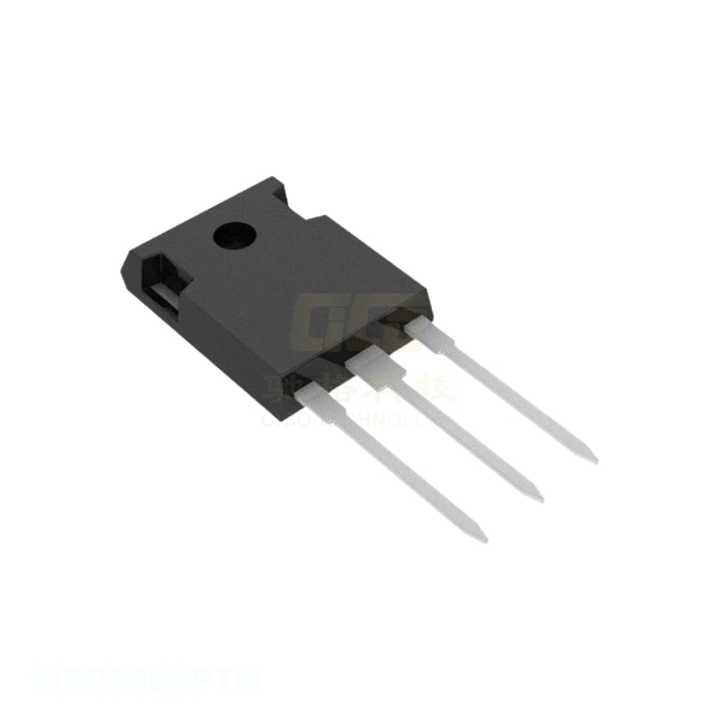 Diode Arrays TO-247-3 HER3006PTH Electronic Circuit Components In Stock ...