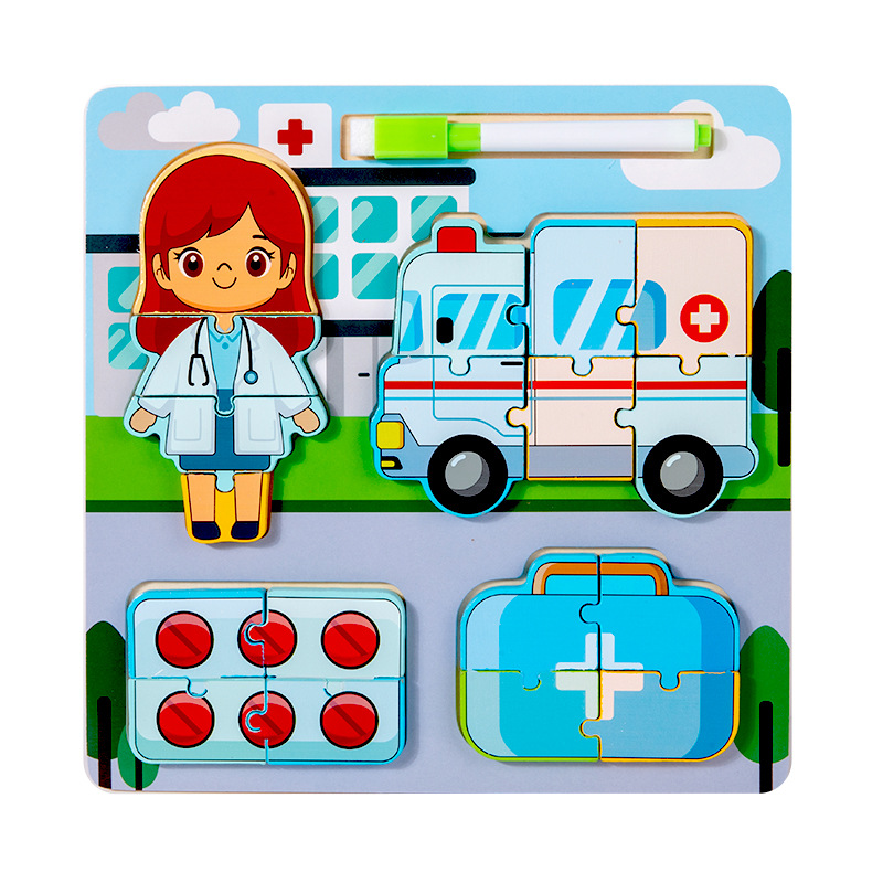 Doctor