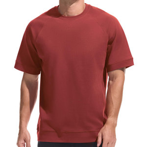 Meilleurs t-shirts décontractés pour hommes, tendance, personnalisés, surdimensionnés, légers, de qualité supérieure, respirants, col rond, surdimensionnés - Product Image 3