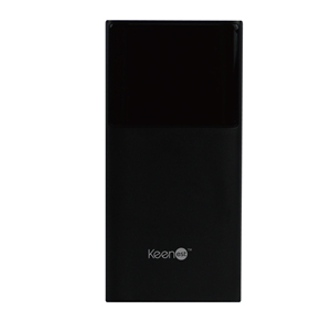 แบตสำรอง Keenst <span class=keywords><strong>Energy</strong></span> รุ่น RT-190S บางเฉียบ ความจุ <span class=keywords><strong>10000</strong></span> มิลลิแอมป์ ชาร์จมือถือแบบพก<span class=keywords><strong>พา</strong></span> แบตสำรองความจุสูง <span class=keywords><strong>10000</strong></span> มิลลิแอมป์ - Product Image 3