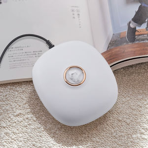 Potente reloj vibrador Digital LED, <span class=keywords><strong>Alarma</strong></span> <span class=keywords><strong>para</strong></span> personas que duermen mucho, agitador electrónico <span class=keywords><strong>para</strong></span> cama, despertador fuerte <span class=keywords><strong>para</strong></span> sala de estar y oficina - Product Image 2