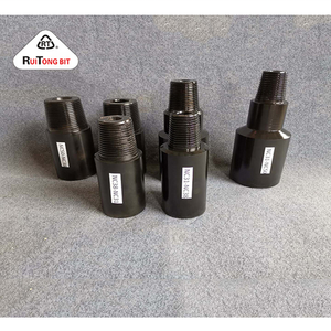 Api Khoan Thẳng Od <span class=keywords><strong>Adapter</strong></span> Kết Nối Que Khoan Bộ Chuyển Đổi Chéo Sub - Product Image 2