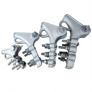 Morsetto di Tensione Tipo NLL, Morsetto di Ancoraggio, Morsetto di Tensione <span class=keywords><strong>Quadrante</strong></span>, Fornitura di Fabbrica - Product Image 1