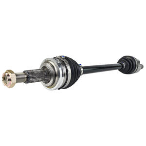 เพลาขับ ccl/epx เพลาขับ CV ด้านหน้าแบบญี่ปุ่น CT-<span class=keywords><strong>8</strong></span>-055เพลาขับสำหรับ xcitroen 4008-L <span class=keywords><strong>1</strong></span>.6T 16 654mm - Product Image 4