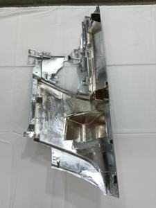 ชิ้นส่วนตัวถังรถบรรทุกแผ่นติดมุมด้านหน้าชุบโครเมียม<span class=keywords><strong>360</strong></span> GXZ fyh FVM ftr.fsr 2010 <span class=keywords><strong>Deca</strong></span> ใหม่ - Product Image 6