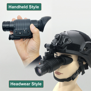 LDNV002 저조도 PVS-14 야간 투시경 단안경 PVS14 (Gen2+ 이미지 증폭관 포함) - Product Image 6