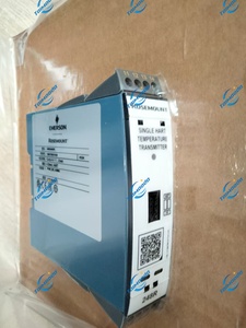 ใหม่สำหรับ Rosemount 248 214C เซ็นเซอร์วัดอุณหภูมิแบบกำหนดเอง สีน้ำเงิน ตัวส่งสัญญาณ ทำจากสแตนเลส 316 พร้อมรองรับ OEM และ ODM - Product Image 4