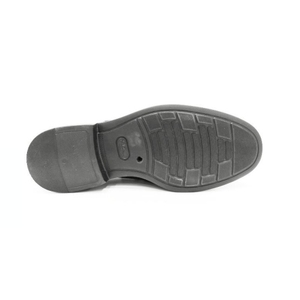 Zapatos Formales de Vestir para Hombre, Cómodos para Oficina, Ligeros, Acolchados, Mocasines Negros Duraderos para Uso Diario en Todas las Estaciones - Product Image 2