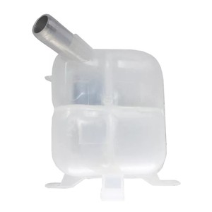 Reservatório de Refrigerante Dorman 9T4Z8A080A/7T4Z8A080A/AT4Z8A080CA/9C3Z8101B Tampa de Água de Estouro de Expansão PP Screw-On New 07-15 para - Product Image 2
