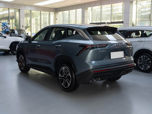 Nuevo Jetour Dashing 2026, SUV Compacto, 1.5L Turbo 6DCT <span class=keywords><strong>Elite</strong></span>, 5 Asientos, Vehículo Deportivo <span class=keywords><strong>de</strong></span> Gasolina, Volante a <span class=keywords><strong>la</strong></span> Izquierda, Precio Económico para Exportación al por Mayor - Product Image 5
