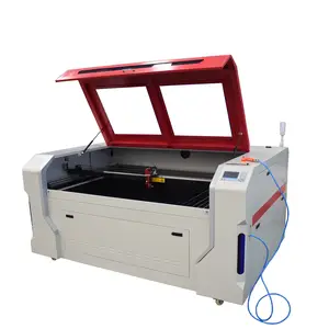 2024 Meest Populaire China Beste 100W Co2 Laser Graveur Cutter Glas Gravure Machine Met Goede Prijs