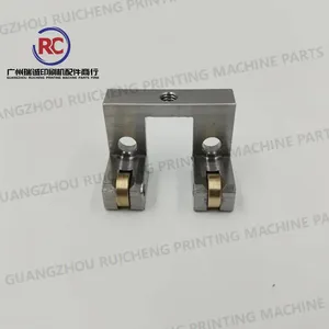 1 Stück Frontlay-Haken für <span class=keywords><strong>Komori</strong></span> Druckmaschine Ersatzteil für <span class=keywords><strong>Komori</strong></span> L40 G40 <span class=keywords><strong>L426</strong></span> L428 Gute Qualität - Product Image 4