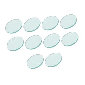 Mirilla de vidrio templado de borosilicato, medidor de agua, baños, escaleras al aire libre, decoración Industrial, entrada, hoteles, iluminación - Product Image 1