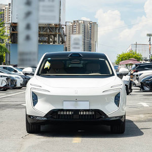 Deposit Avatr 07 EREV <b>Max</b> Edition <b>Smart</b> Driving SUV Changan AVATR Chinese Luxury Long Range New Energy Vehicle China Made - Product Image 2