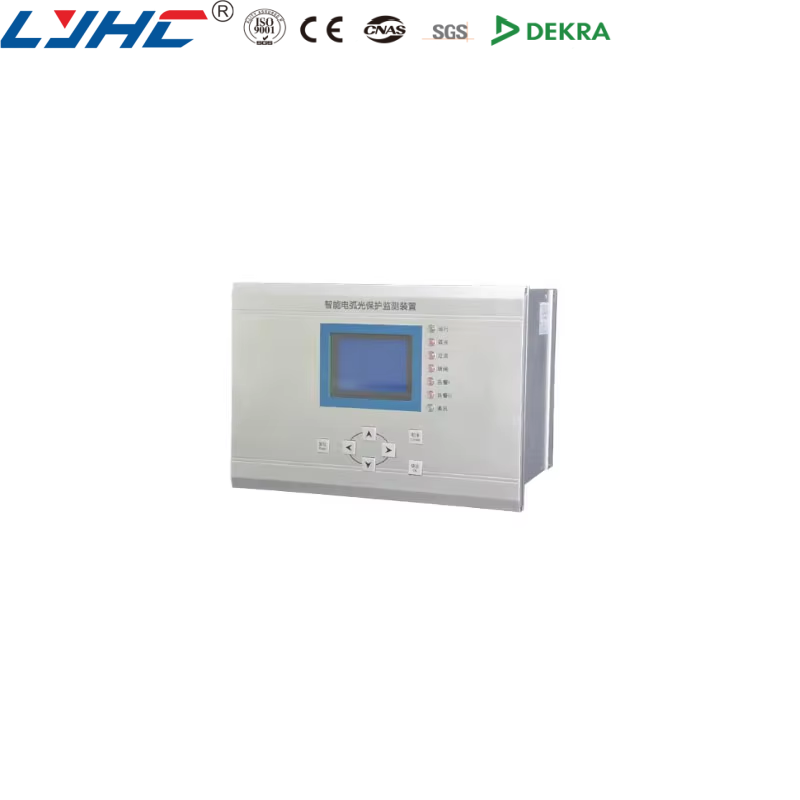 Microcomputer Automatic Transfer Device for 10KV 380KV Dual Power Supply Switching Automatic Transfer Mutual Transfer protection