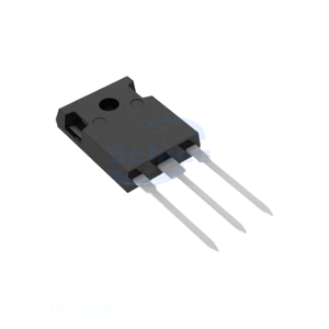 Electronic Circuit Components Transistors TO-247-3 IHW15N120R2 Original - Product Image 1