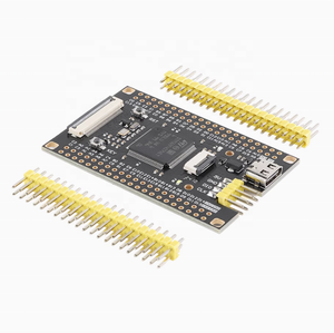 새로운 오리지널 STM32F407VET6 코어 보드 시스템 보드 학습 보드 <span class=keywords><strong>STM32</strong></span> - Product Image 4