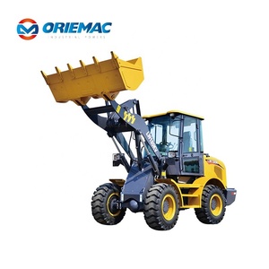 Цена Мини фронтального погрузчика <span class=keywords><strong>XCMG</strong></span> <span class=keywords><strong>LW180K</strong></span> в Алжир - Product Image 1