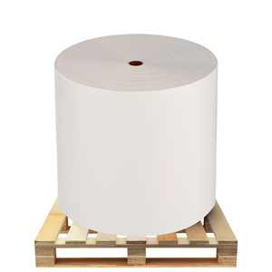 HP Indigo In Ấn 80gsm Tự Dính Semi-Glossy Sticker Giấy Tùy Chỉnh Nhãn Giải Pháp Cho Bao Bì Bopp Jumbo Cuộn - Product Image 5