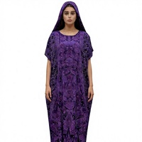 Robes Africaines Sportives d'Été en Gros pour Femmes, Abayas Musulmanes, Boubou Femme, Tenue Dashiki, Robe de Soirée, Kaftan de Dubaï