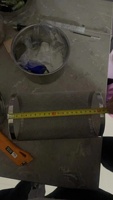 Offre Spéciale – Grande Taille – Accessoires Chicha – Cache-charbon – Cache-vent pour Narguilé en Fer