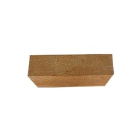 Vente en gros usine de briques de carbone en argile, dolomite, magnésie, chrome, AZS, corindon, mullite, carbure de silicium