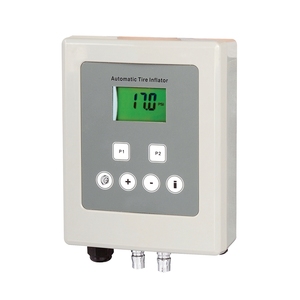 Factory Sale Direct Rep Tool <strong>Tyre</strong> Auto Pressure Automatic Air Tire <strong>Inflator</strong> With Deflate - Product Image 1