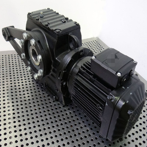 PLC SA77T DRN90S4 <span class=keywords><strong>3</strong></span> Fazlı Motor 11kW22526 - Product Image 1