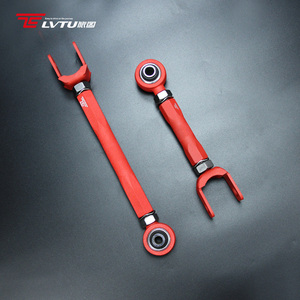 Kit Bracci Oscillanti Completo per Sostituzione Sospensioni <span class=keywords><strong>Auto</strong></span> per Toyota Reiz Crown e Lexus IS GS - Product Image 3