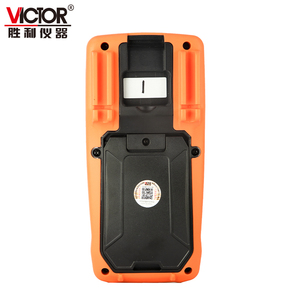 Multímetro Digital VICTOR 2026 Nuevo True RMS 20000 Conteo Rango Manual Conductancia 0.1-100ns - Product Image 6