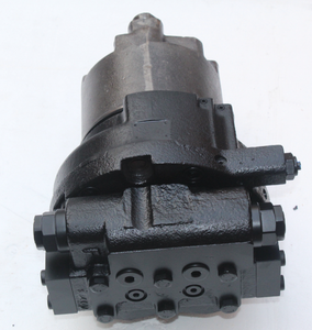 Motor de Traslación Hidráulico 320 325 320D para Excavadora, Repuesto 267-6796 2676796 - Product Image 5